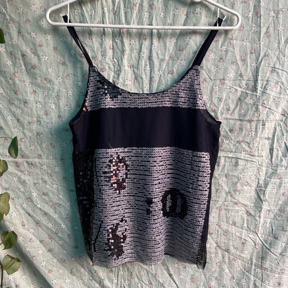 🎀ZARA Cute top - Picture 3 of 3